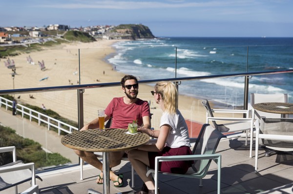 Discover Hunter Valley, Newcastle & Port Stephens Discover Hunter Valley